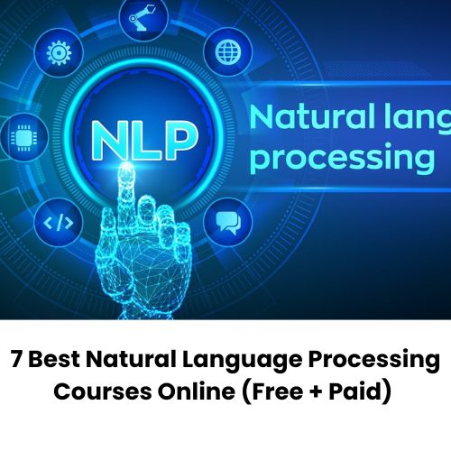 Natural Language Processing