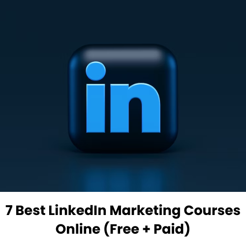 LinkedIn Marketing