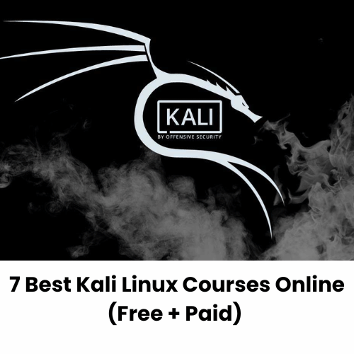 kali linux
