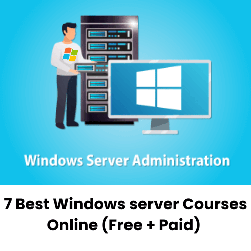 Windows server