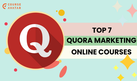 Quora Marketing Course