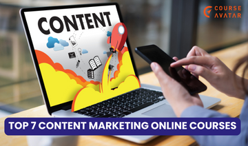 Content Marketing Course