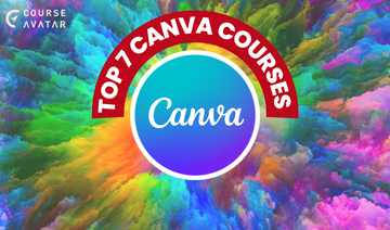 Udemy Canva Course